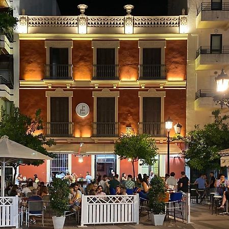 Angelica'S Home Fuengirola Luaran gambar