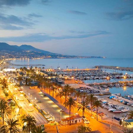 Angelica'S Home Fuengirola Luaran gambar