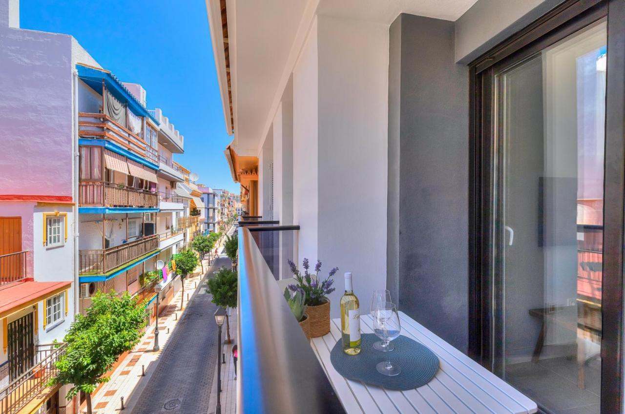 Angelica'S Home Fuengirola Luaran gambar