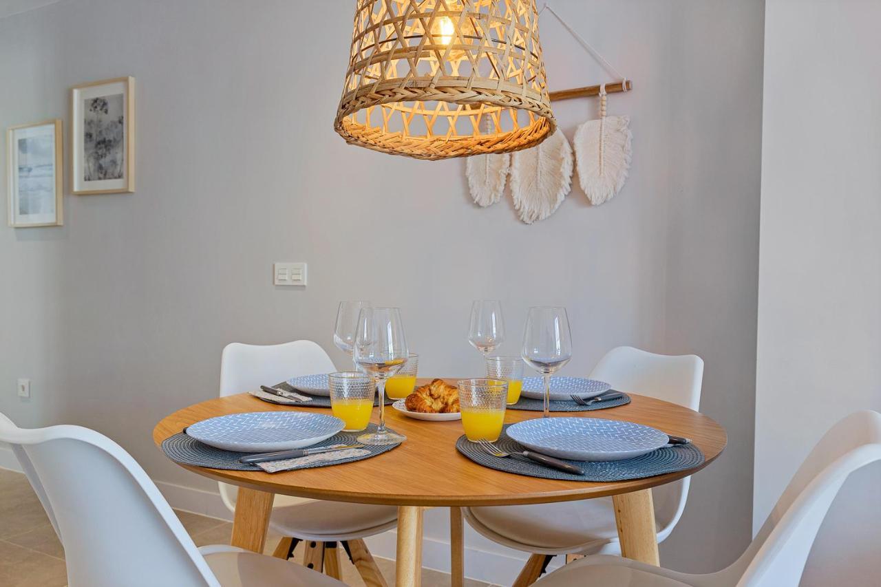 Angelica'S Home Fuengirola Luaran gambar