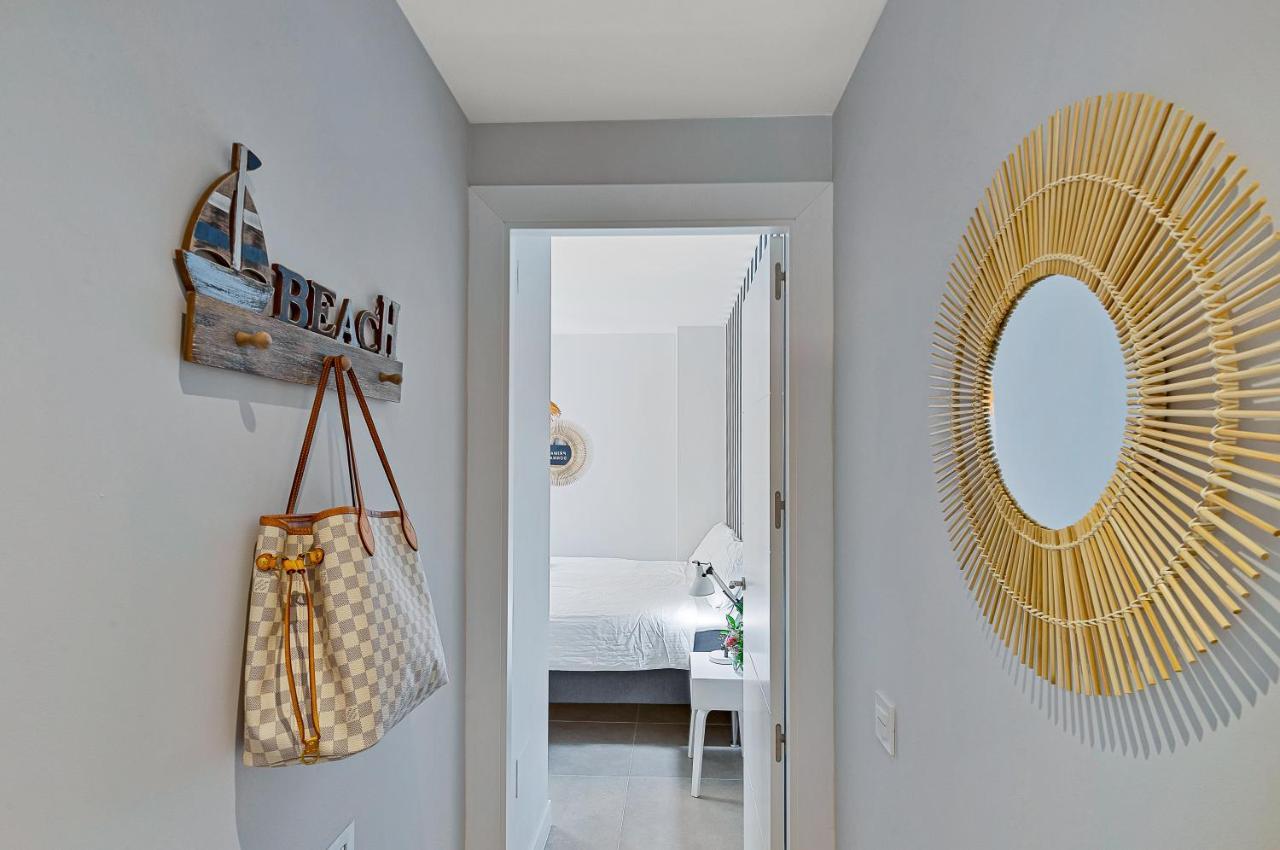 Angelica'S Home Fuengirola Luaran gambar