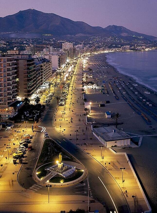Angelica'S Home Fuengirola Luaran gambar