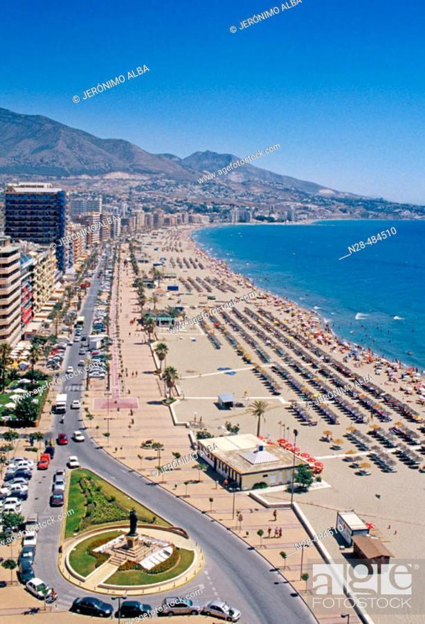 Angelica'S Home Fuengirola Luaran gambar